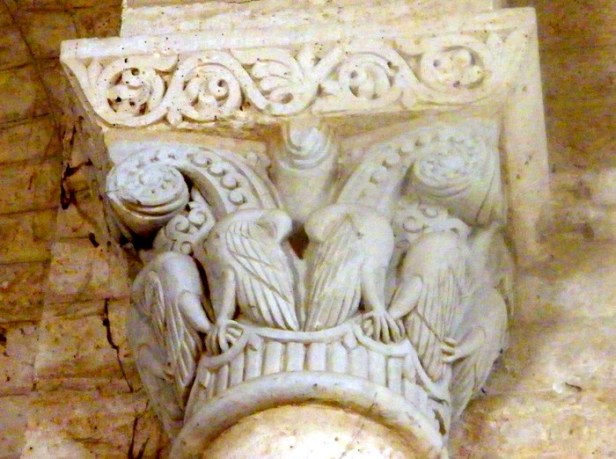 El pelícano en la simbología cristiana.