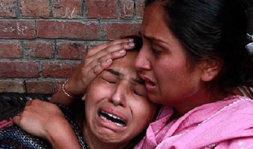 Il martirio silenzioso della cristianità