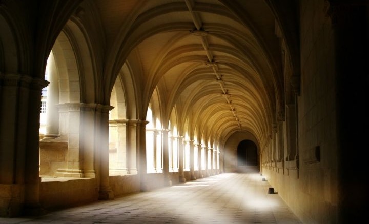 silenzio e solitudine, luce e bellezza, preghiera e contemplazione  (46)