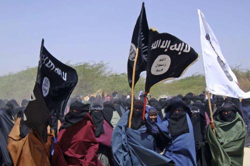 Islam, rischio autodistruzione