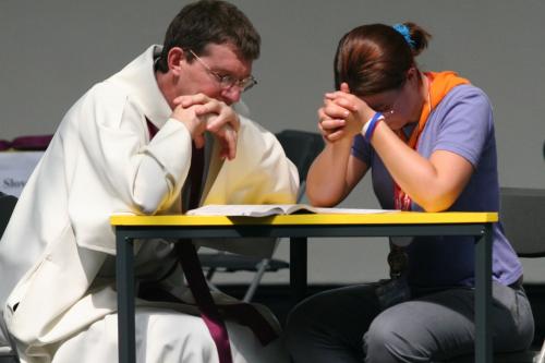 24 ore per il Signore