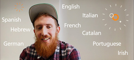 matthew-the-polyglot