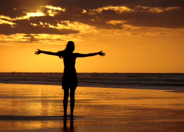 silenzio e solitudine, luce e bellezza, preghiera e contemplazione  (2)