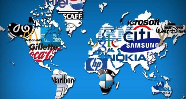 sfruttamento multinazionali