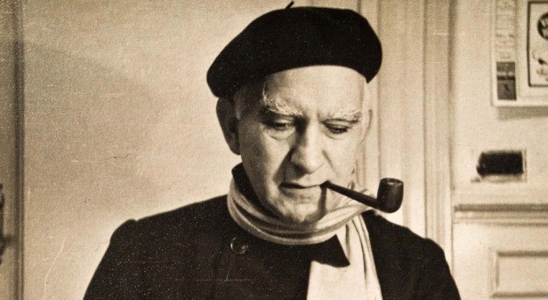 Leonardo Castellani sj