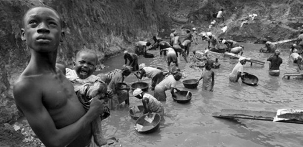 africa schiavitu oggi