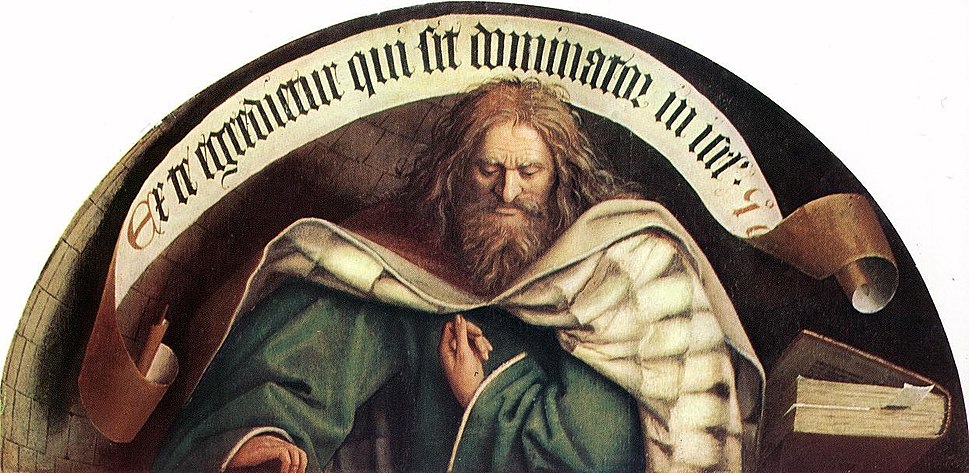 970px-Jan_van_Eyck_-_The_Ghent_Altarpiece_-_Prophet_Micheas_-_WGA07680