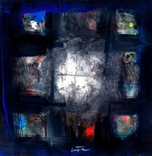 Memórias de um morrer crente - Chantal Giraud 1