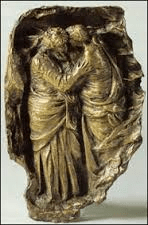 Eugenio Scorzelli, La Visitazione