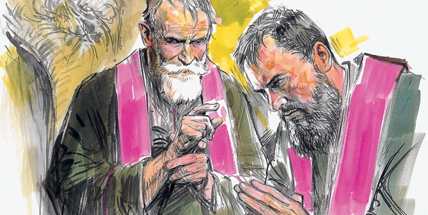 Versiglia e Caravario