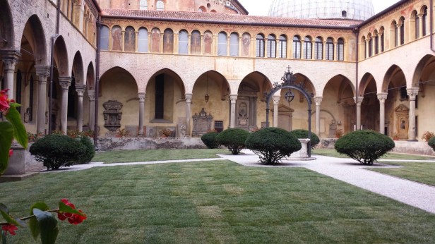 silenzio e solitudine, luce e bellezza, preghiera e contemplazione  (24)