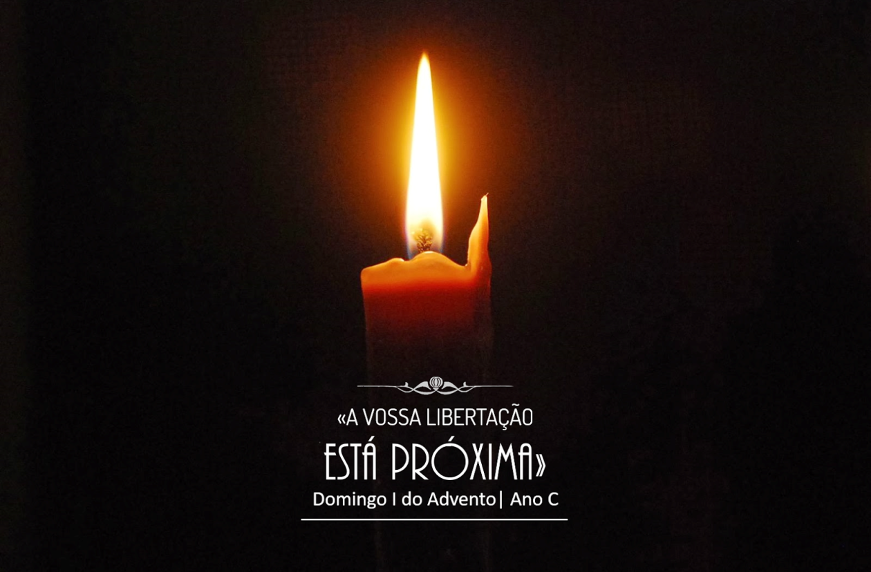 o 1° Domingo de Advento (C)