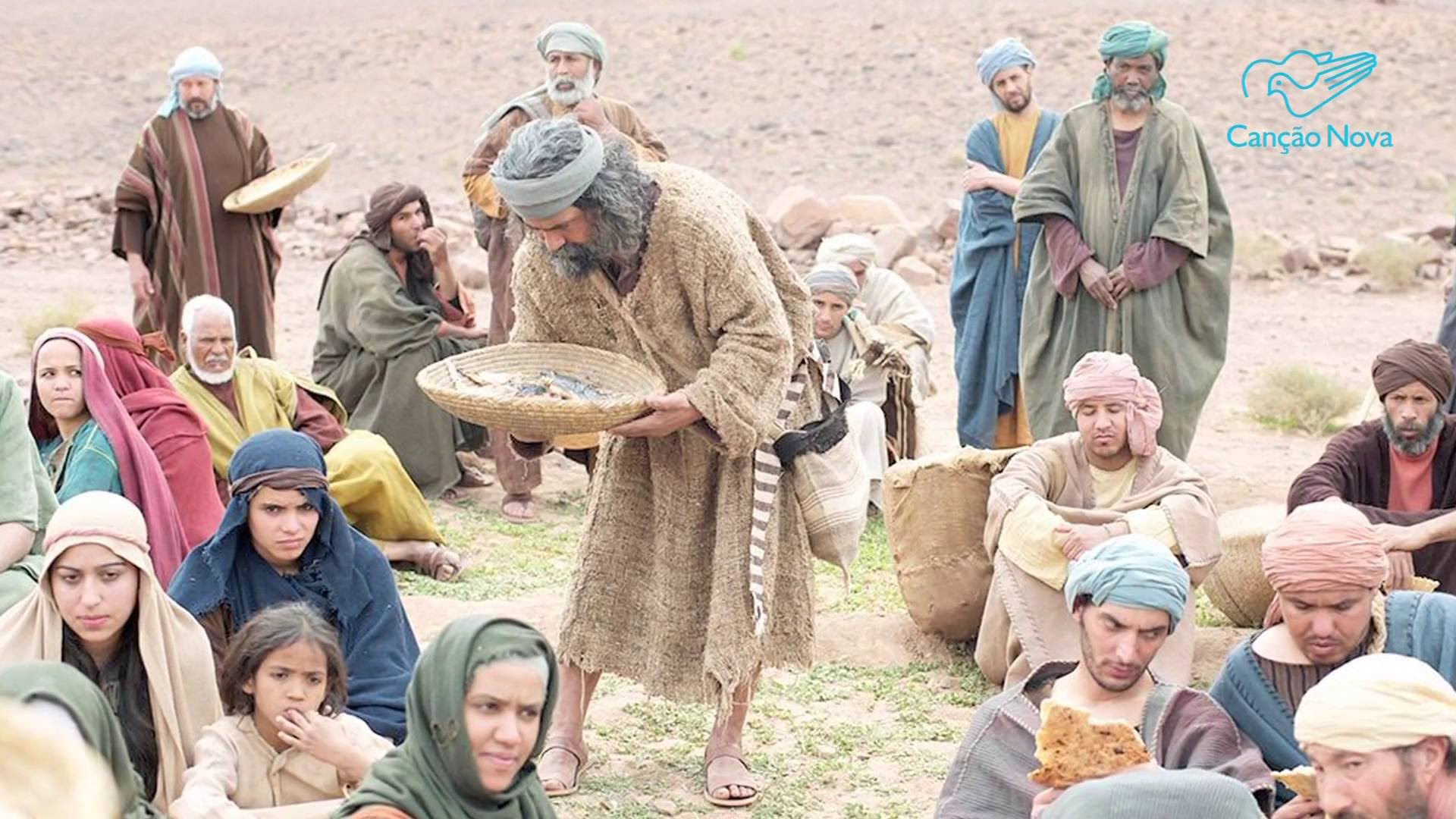 domenica corpo di Cristo