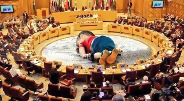 Aylan Kurdi, il profugo siriano di 3 anni annegato al largo di Bodrum LaStampa_it