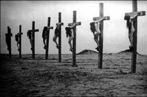 “Metz Yeghern”, il “Grande Male”.