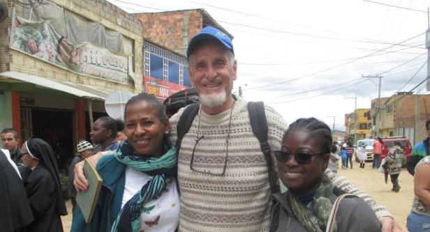 P. Franco Nascimbene