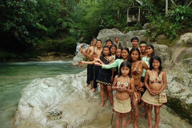 Shandia - Atractivos2