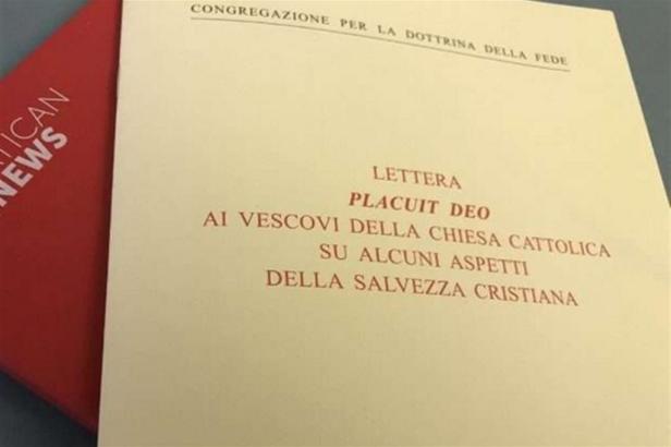 «Solo in Cristo c'è salvezza. Attenti alle nuove eresie»