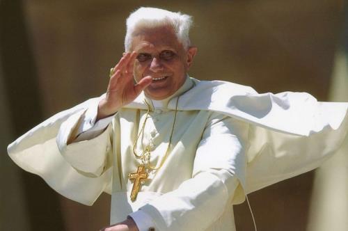 BENEDETTO Il respiro del millennio