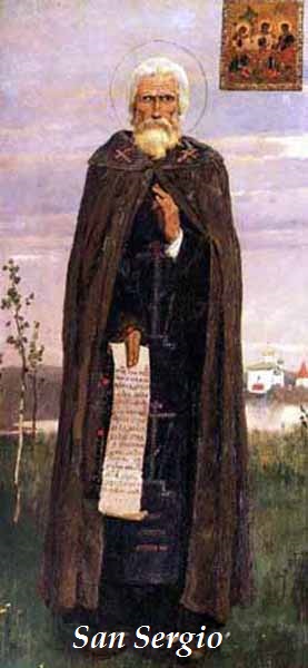 san-sergio