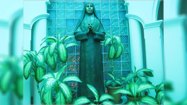 Madre Mariam Thresa Mankidiyan, apostola della Famiglia