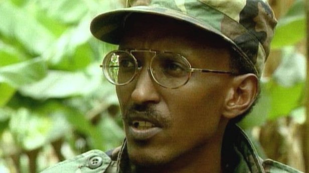 Kagame