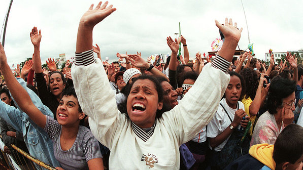 protestantes-pentecostais