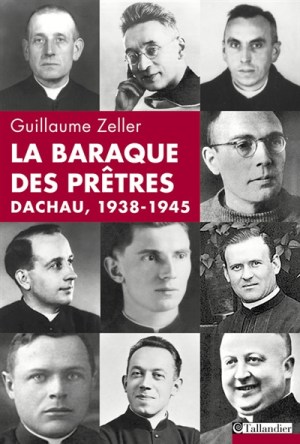 Dachau fu il più grande cimitero di preti cattolici