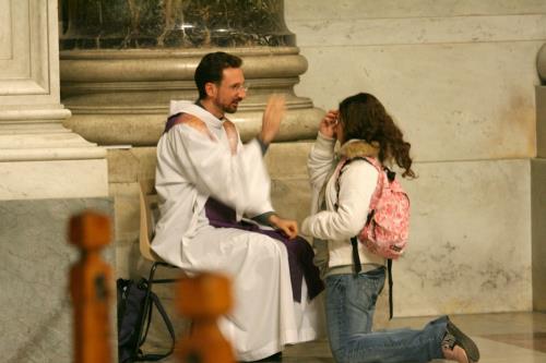 Ma l’Italia vuole riconciliazione.