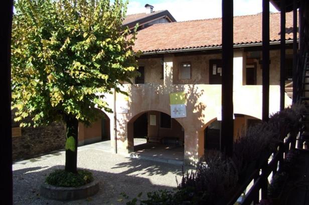 Casa Natale di Papa Giovanni XXIII a Sotto il Monte