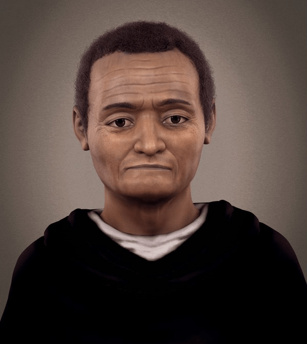 San Martín de Porres