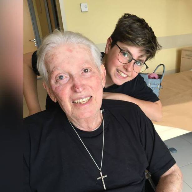 Frate Elia Dalla Fontana