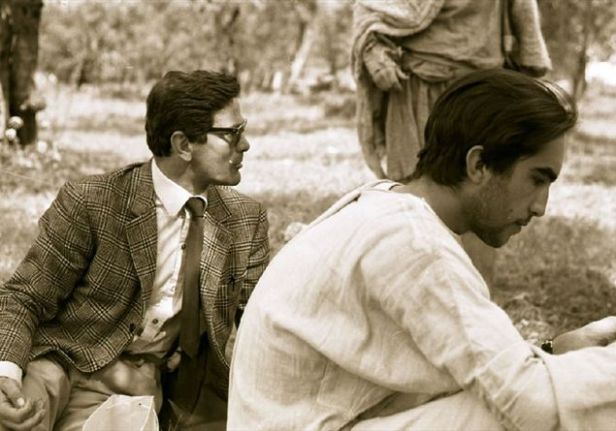La storia segreta del Gesù di Pasolini