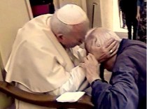 Jean Vanier e JP II