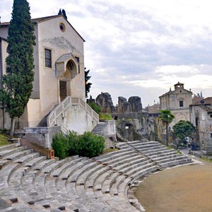 chiesa dei Santi Siro e Libera