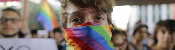 Brazil Anti Gay Candidate