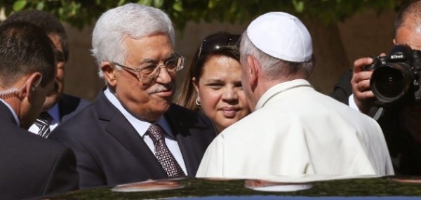 Papa in terra santa papa-a-betlemme-630x300