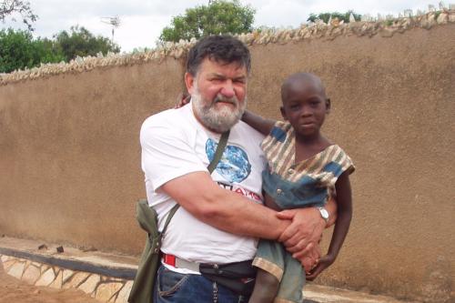 Padre Barbieri, la globalizzazione e la cooperazione