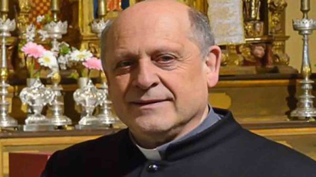 Don Giuseppe Berardelli