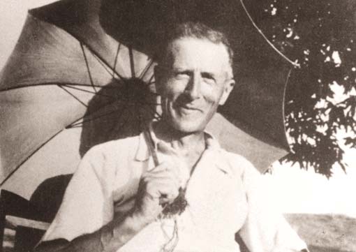 A sessant’anni dalla scomparsa di Teilhard de Chardin