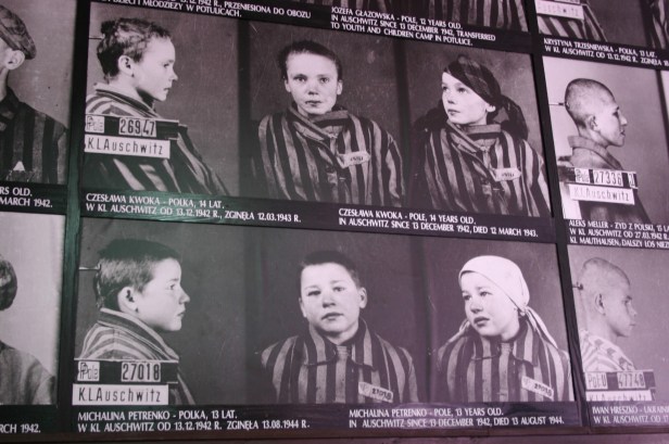 Auschwitz 4