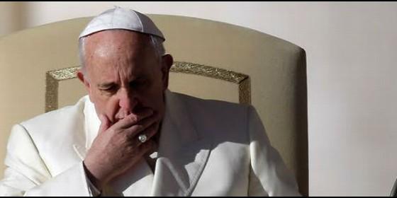 La difícil unidad de la Iglesia