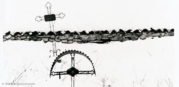 Fulvio Roiter, Sora morte