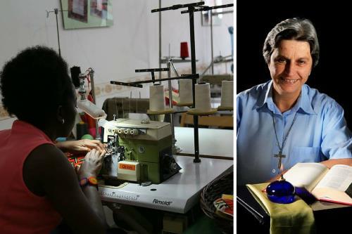 3. Vestire gli ignudi