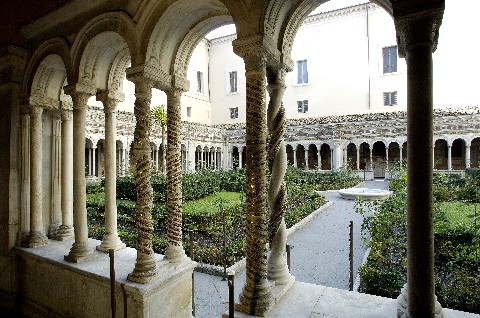 silenzio e solitudine, luce e bellezza, preghiera e contemplazione  (27)