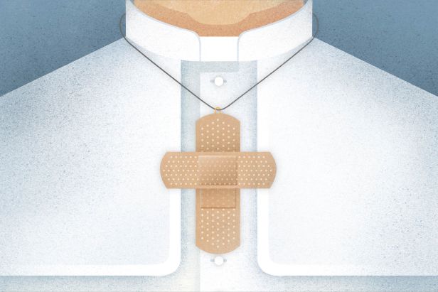 A pope for all seasons