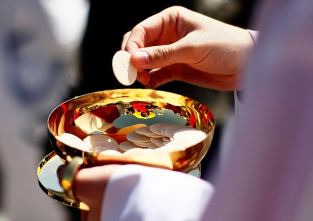 Eucharist