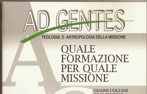 Ad Gentes