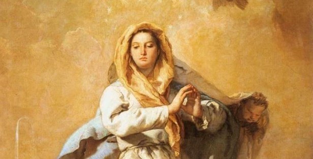 Immacolata Concezione 6
