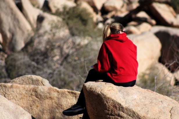 Searching for God among many voices